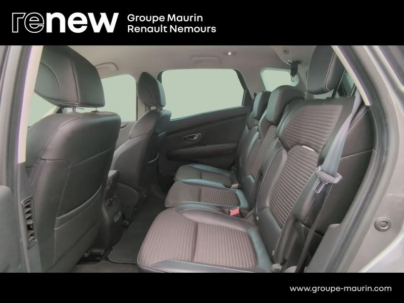 RENAULT Scenic d’occasion à vendre à SAINT PIERRE LES NEMOURS chez DPL - SNCA (Photo 16)