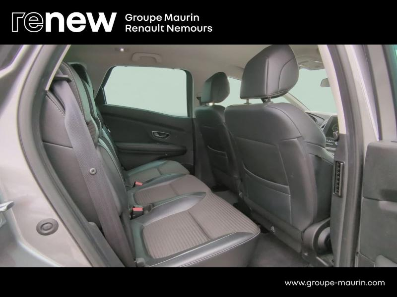RENAULT Scenic d’occasion à vendre à SAINT PIERRE LES NEMOURS chez DPL - SNCA (Photo 17)