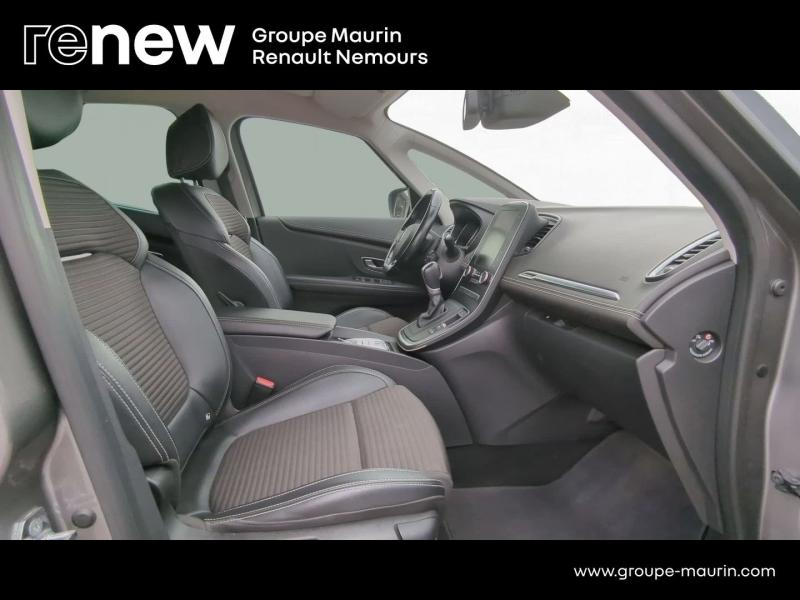 RENAULT Scenic d’occasion à vendre à SAINT PIERRE LES NEMOURS chez DPL - SNCA (Photo 18)