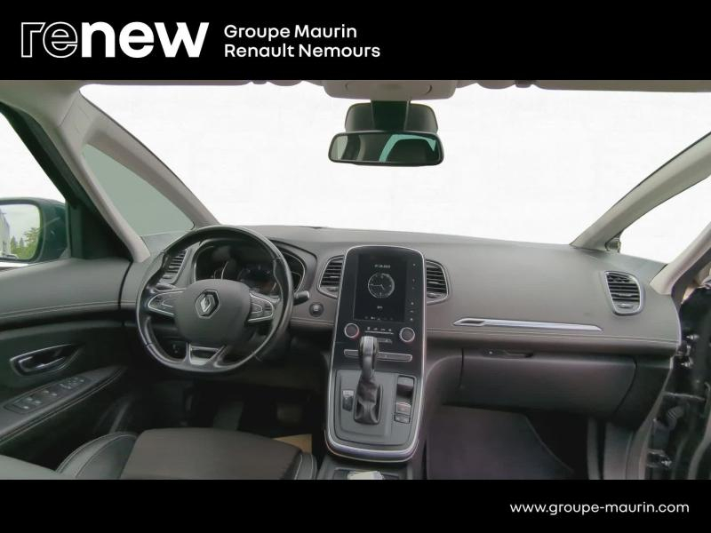 RENAULT Scenic d’occasion à vendre à SAINT PIERRE LES NEMOURS chez DPL - SNCA (Photo 19)