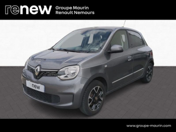 RENAULT Twingo 0.9 TCe 95ch Intens 40440 km à vendre