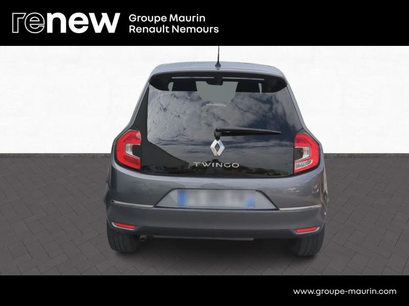 RENAULT Twingo d’occasion à vendre à SAINT PIERRE LES NEMOURS chez DPL - SNCA (Photo 4)