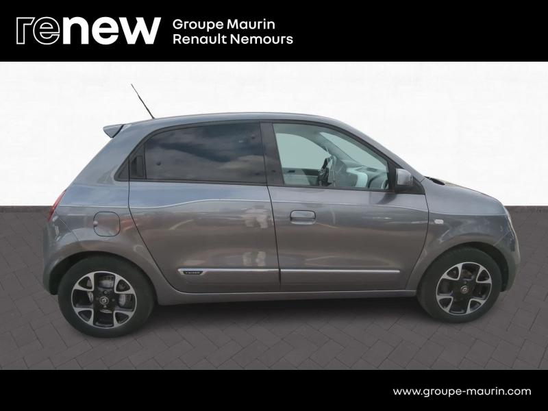 RENAULT Twingo d’occasion à vendre à SAINT PIERRE LES NEMOURS chez DPL - SNCA (Photo 6)