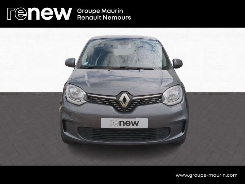 RENAULT Twingo d’occasion à vendre à SAINT PIERRE LES NEMOURS chez DPL - SNCA (Photo 8)