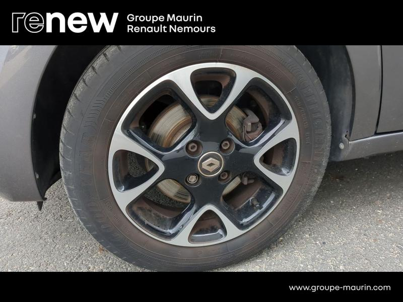 RENAULT Twingo d’occasion à vendre à SAINT PIERRE LES NEMOURS chez DPL - SNCA (Photo 9)