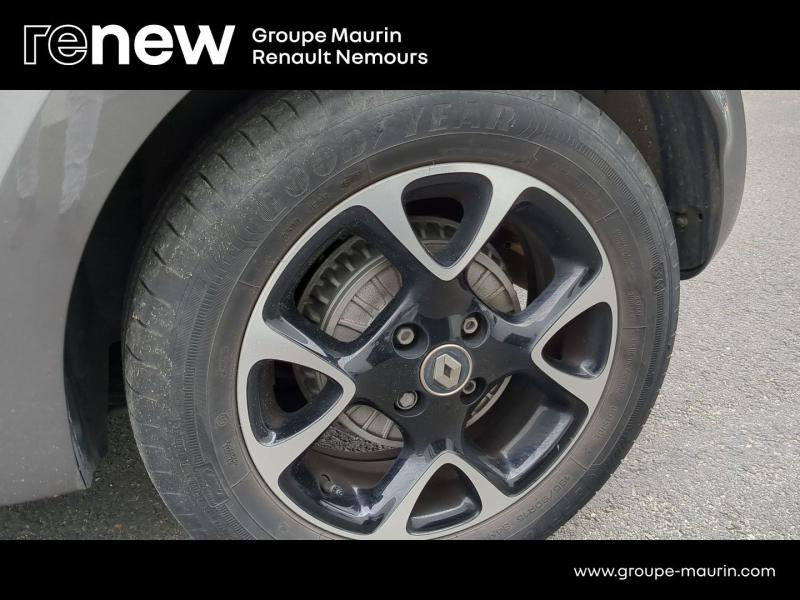RENAULT Twingo d’occasion à vendre à SAINT PIERRE LES NEMOURS chez DPL - SNCA (Photo 10)