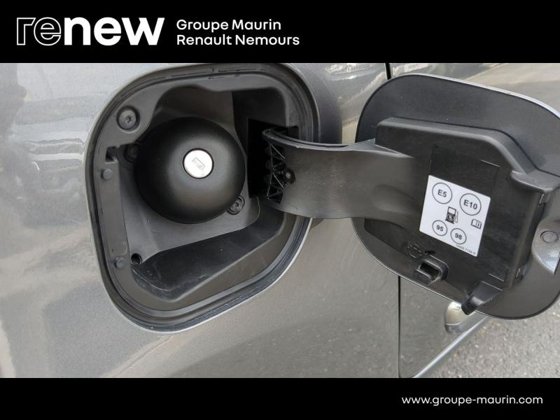 RENAULT Twingo d’occasion à vendre à SAINT PIERRE LES NEMOURS chez DPL - SNCA (Photo 11)