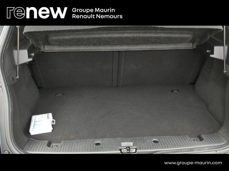 RENAULT Twingo d’occasion à vendre à SAINT PIERRE LES NEMOURS chez DPL - SNCA (Photo 12)