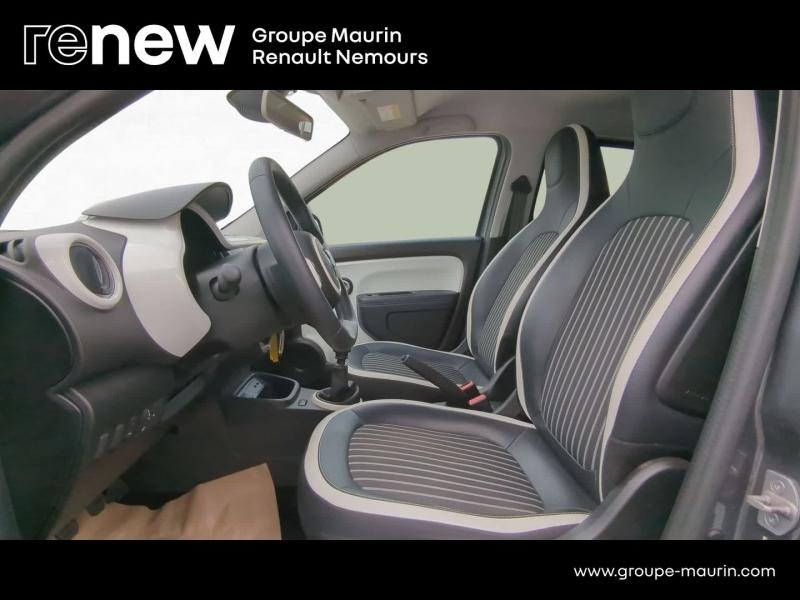 RENAULT Twingo d’occasion à vendre à SAINT PIERRE LES NEMOURS chez DPL - SNCA (Photo 13)