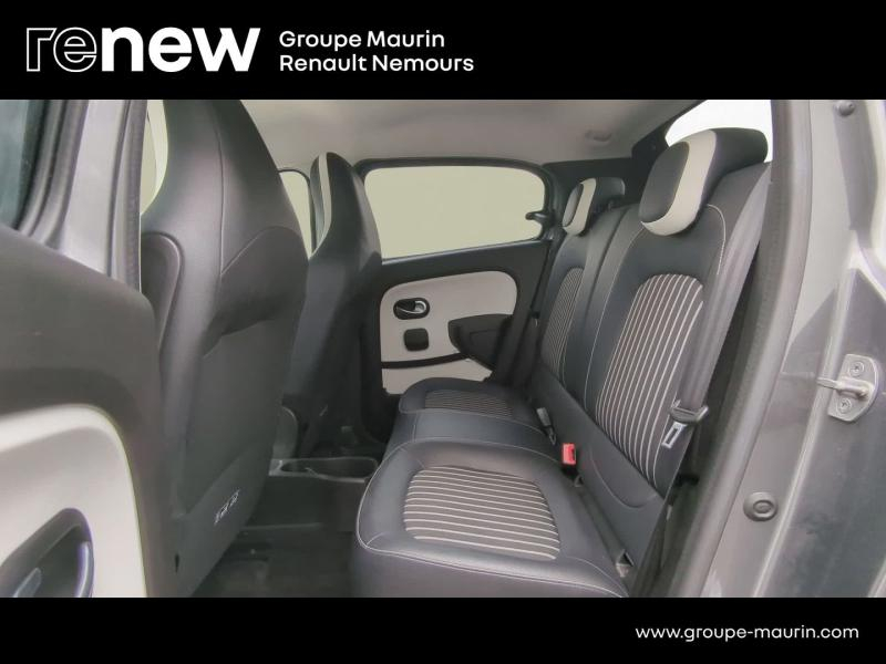 RENAULT Twingo d’occasion à vendre à SAINT PIERRE LES NEMOURS chez DPL - SNCA (Photo 14)