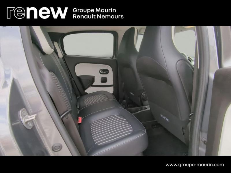 RENAULT Twingo d’occasion à vendre à SAINT PIERRE LES NEMOURS chez DPL - SNCA (Photo 15)