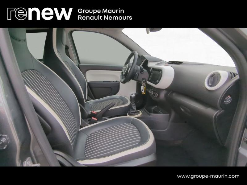 RENAULT Twingo d’occasion à vendre à SAINT PIERRE LES NEMOURS chez DPL - SNCA (Photo 16)