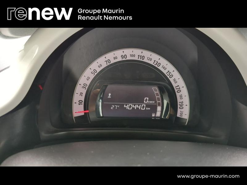 RENAULT Twingo d’occasion à vendre à SAINT PIERRE LES NEMOURS chez DPL - SNCA (Photo 18)