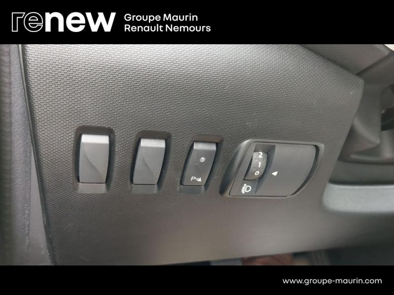 RENAULT Twingo d’occasion à vendre à SAINT PIERRE LES NEMOURS chez DPL - SNCA (Photo 20)