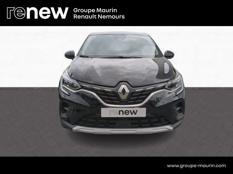 RENAULT Captur d’occasion à vendre à SAINT PIERRE LES NEMOURS chez DPL - SNCA (Photo 8)
