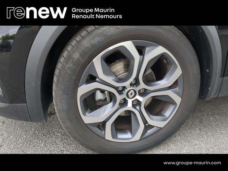 RENAULT Captur d’occasion à vendre à SAINT PIERRE LES NEMOURS chez DPL - SNCA (Photo 9)