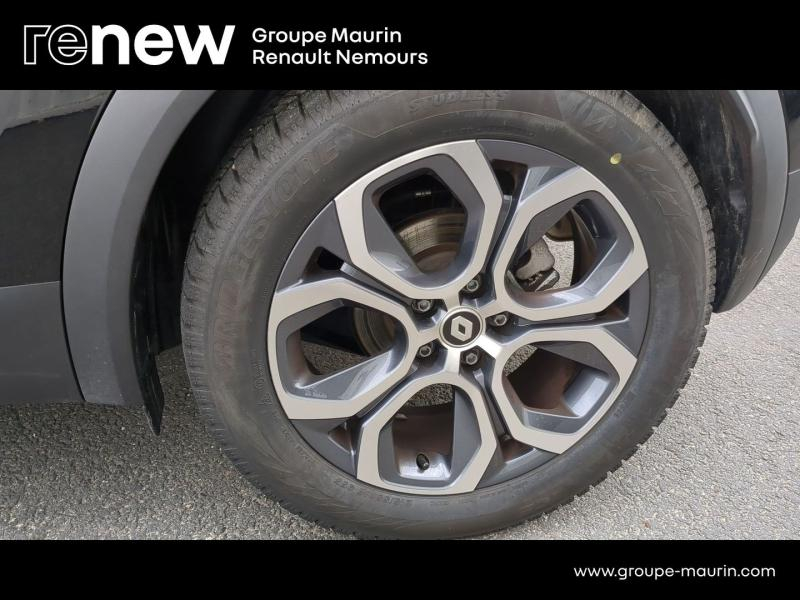 RENAULT Captur d’occasion à vendre à SAINT PIERRE LES NEMOURS chez DPL - SNCA (Photo 10)