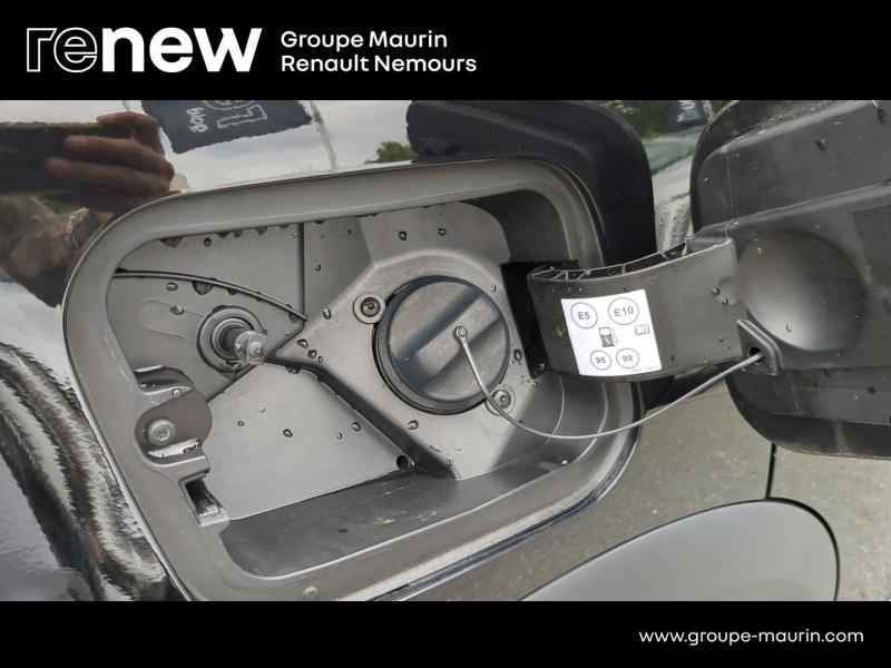 RENAULT Captur d’occasion à vendre à SAINT PIERRE LES NEMOURS chez DPL - SNCA (Photo 11)