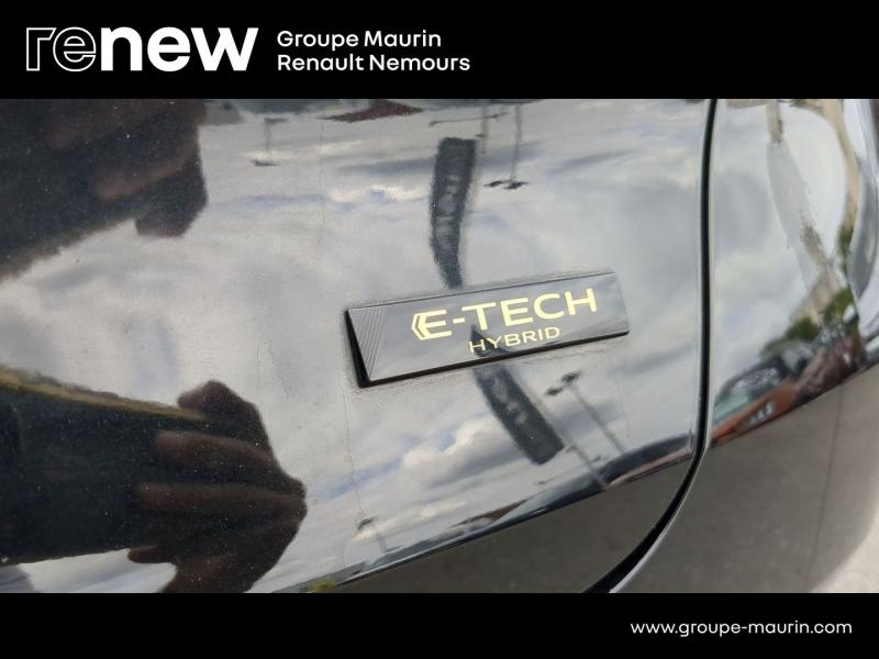 RENAULT Captur d’occasion à vendre à SAINT PIERRE LES NEMOURS chez DPL - SNCA (Photo 14)