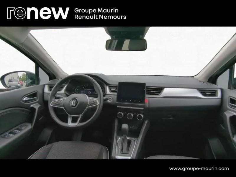 RENAULT Captur d’occasion à vendre à SAINT PIERRE LES NEMOURS chez DPL - SNCA (Photo 19)
