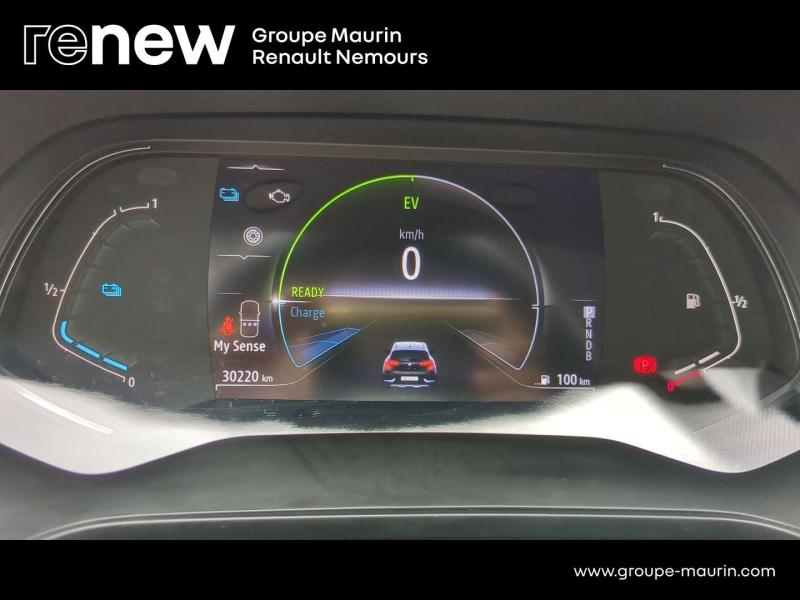 RENAULT Captur d’occasion à vendre à SAINT PIERRE LES NEMOURS chez DPL - SNCA (Photo 20)