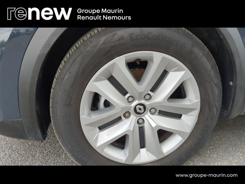 RENAULT Captur d’occasion à vendre à SAINT PIERRE LES NEMOURS chez DPL - SNCA (Photo 9)