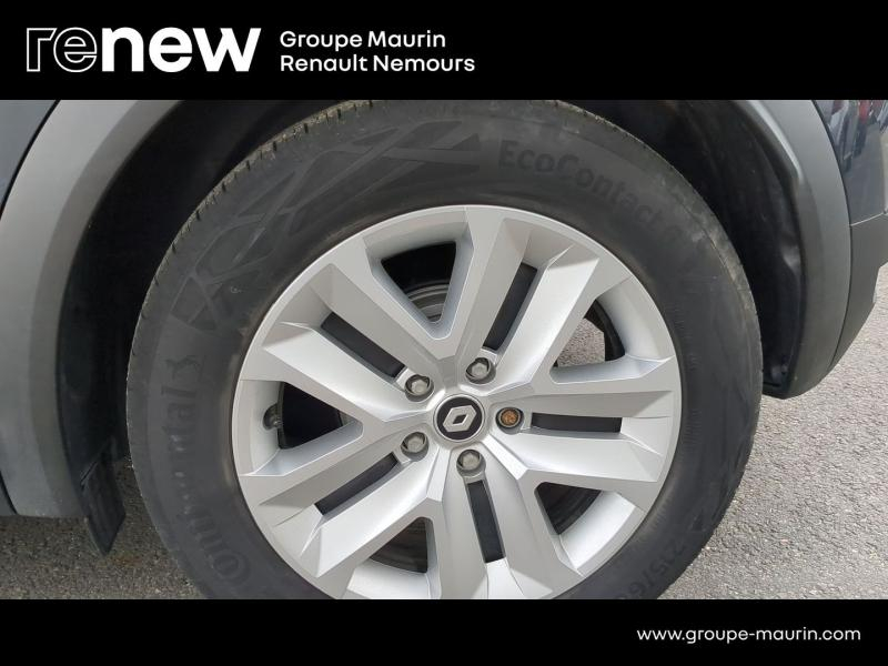 RENAULT Captur d’occasion à vendre à SAINT PIERRE LES NEMOURS chez DPL - SNCA (Photo 10)