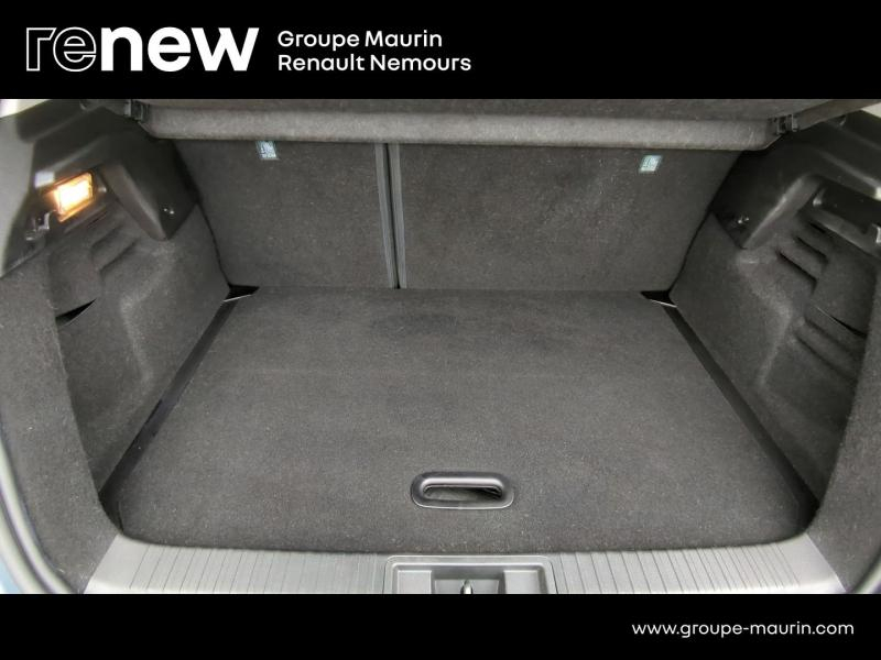 RENAULT Captur d’occasion à vendre à SAINT PIERRE LES NEMOURS chez DPL - SNCA (Photo 12)
