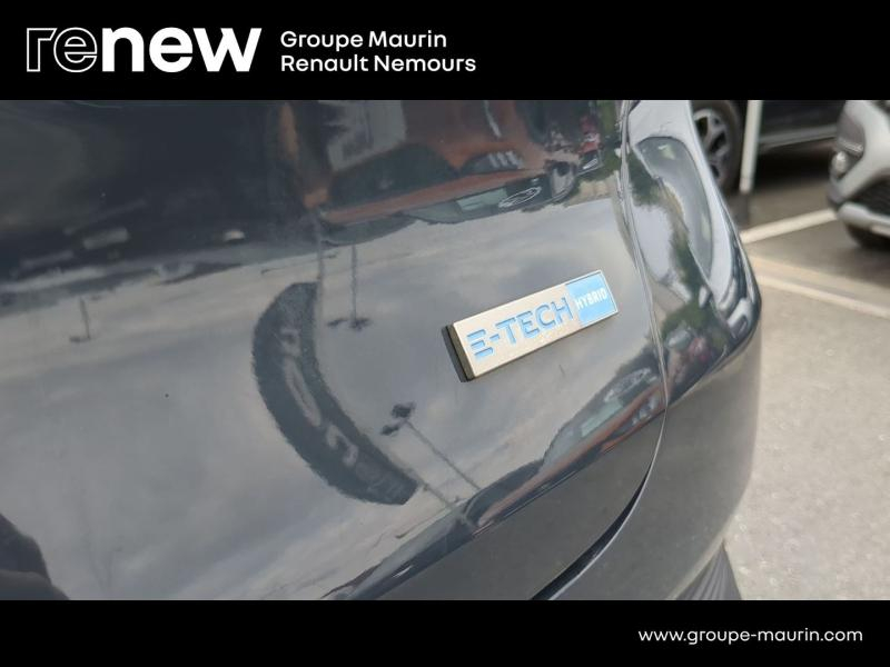 RENAULT Captur d’occasion à vendre à SAINT PIERRE LES NEMOURS chez DPL - SNCA (Photo 14)