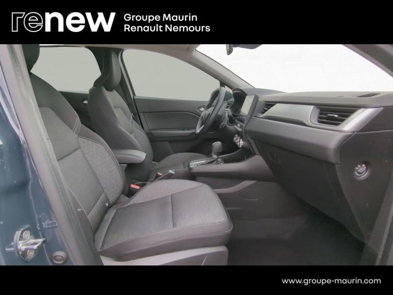 RENAULT Captur d’occasion à vendre à SAINT PIERRE LES NEMOURS chez DPL - SNCA (Photo 18)