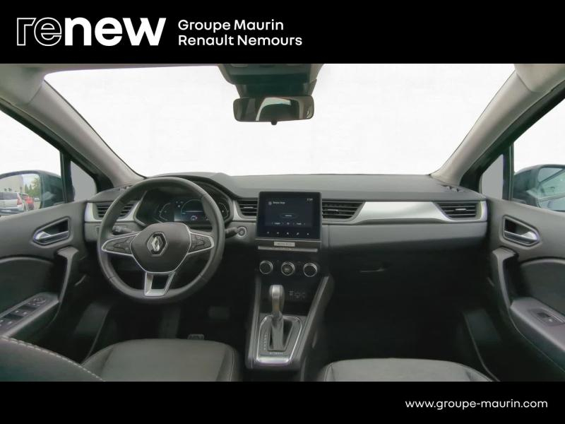 RENAULT Captur d’occasion à vendre à SAINT PIERRE LES NEMOURS chez DPL - SNCA (Photo 19)