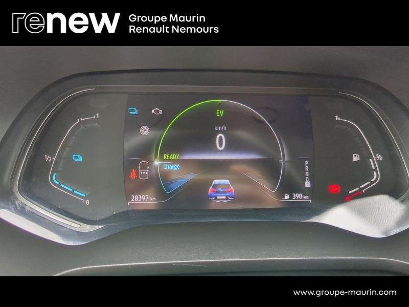 RENAULT Captur d’occasion à vendre à SAINT PIERRE LES NEMOURS chez DPL - SNCA (Photo 20)