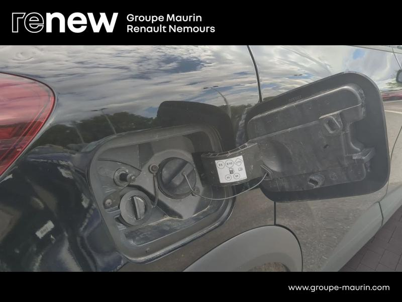 RENAULT Captur d’occasion à vendre à SAINT PIERRE LES NEMOURS chez DPL - SNCA (Photo 7)