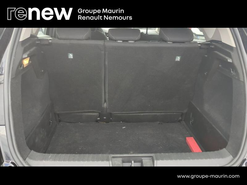 RENAULT Captur d’occasion à vendre à SAINT PIERRE LES NEMOURS chez DPL - SNCA (Photo 8)
