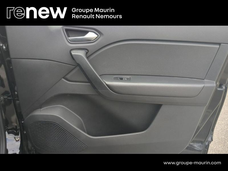 RENAULT Captur d’occasion à vendre à SAINT PIERRE LES NEMOURS chez DPL - SNCA (Photo 12)