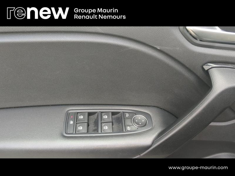 RENAULT Captur d’occasion à vendre à SAINT PIERRE LES NEMOURS chez DPL - SNCA (Photo 15)