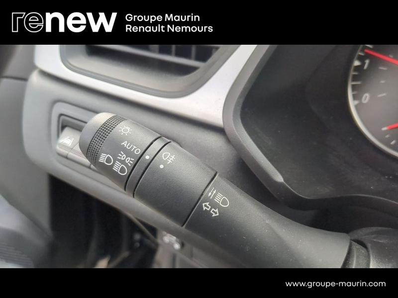 RENAULT Captur d’occasion à vendre à SAINT PIERRE LES NEMOURS chez DPL - SNCA (Photo 20)
