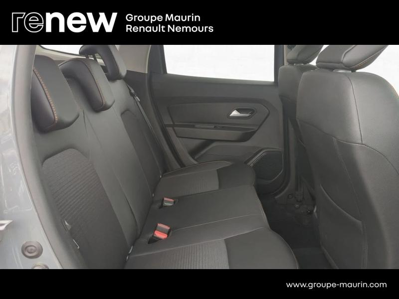 DACIA Duster d’occasion à vendre à SAINT PIERRE LES NEMOURS chez DPL - SNCA (Photo 10)