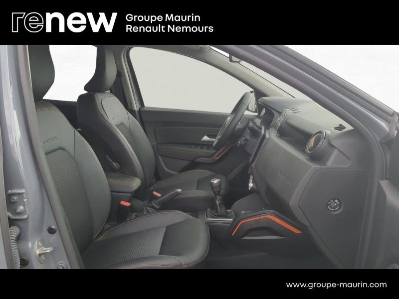 DACIA Duster d’occasion à vendre à SAINT PIERRE LES NEMOURS chez DPL - SNCA (Photo 11)