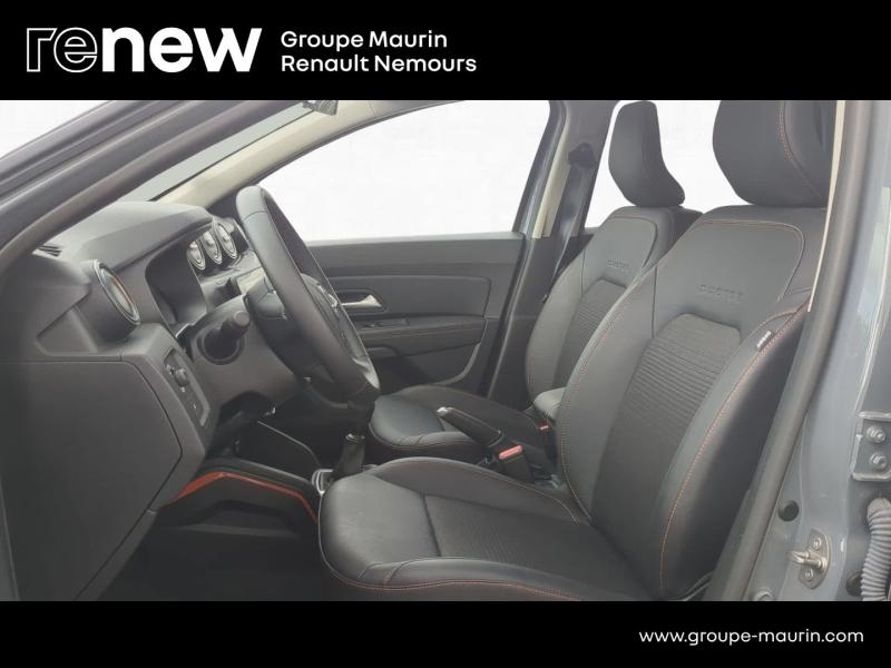 DACIA Duster d’occasion à vendre à SAINT PIERRE LES NEMOURS chez DPL - SNCA (Photo 14)