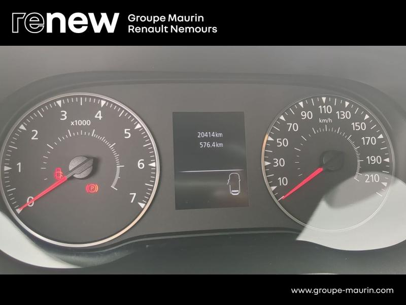 DACIA Duster d’occasion à vendre à SAINT PIERRE LES NEMOURS chez DPL - SNCA (Photo 17)