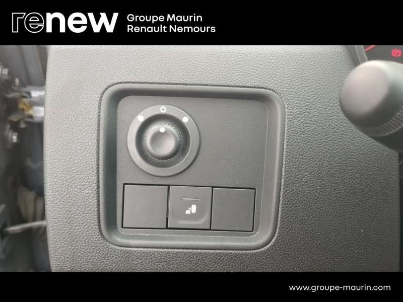 DACIA Duster d’occasion à vendre à SAINT PIERRE LES NEMOURS chez DPL - SNCA (Photo 18)