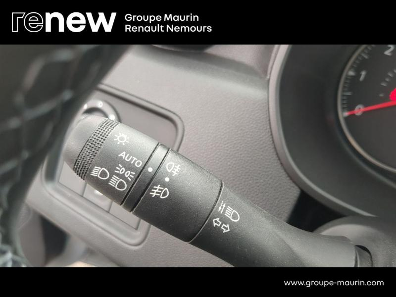 DACIA Duster d’occasion à vendre à SAINT PIERRE LES NEMOURS chez DPL - SNCA (Photo 19)