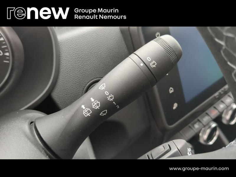 DACIA Duster d’occasion à vendre à SAINT PIERRE LES NEMOURS chez DPL - SNCA (Photo 20)