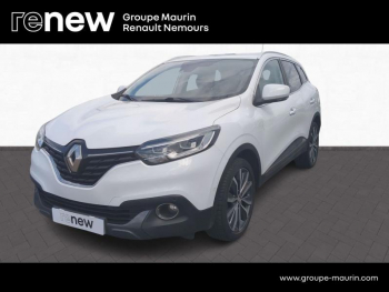 RENAULT Kadjar 1.2 TCe 130ch energy Intens EDC 89397 km à vendre