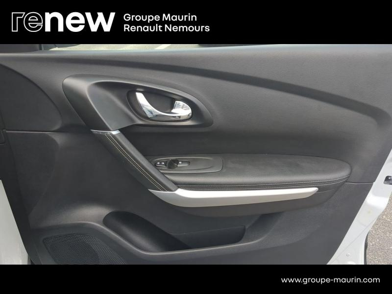 RENAULT Kadjar d’occasion à vendre à SAINT PIERRE LES NEMOURS chez DPL - SNCA (Photo 14)