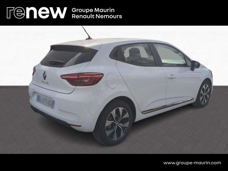 RENAULT Clio d’occasion à vendre à SAINT PIERRE LES NEMOURS chez DPL - SNCA (Photo 3)