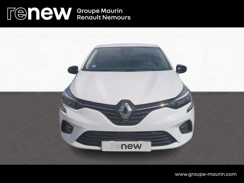 RENAULT Clio d’occasion à vendre à SAINT PIERRE LES NEMOURS chez DPL - SNCA (Photo 5)