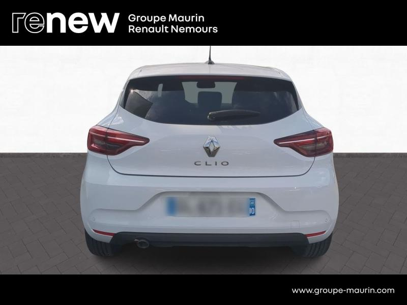 RENAULT Clio d’occasion à vendre à SAINT PIERRE LES NEMOURS chez DPL - SNCA (Photo 6)