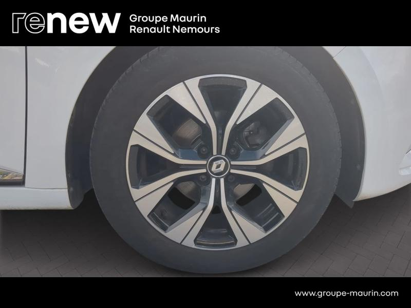 RENAULT Clio d’occasion à vendre à SAINT PIERRE LES NEMOURS chez DPL - SNCA (Photo 7)